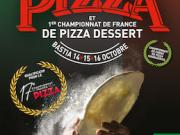 Concours de pizza : la Corse organise son 1er championnat international à Bastia