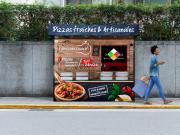 Me Group à la conquête de la pizza avec Resto’clock