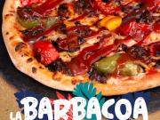 La Boîte à Pizza lance 2 recettes qui sentent bon l'été indien