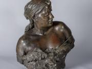 Le Musée d'Orsay et Lavazza annoncent l'acquisition de La Pétroleuse vaincue, chef d'œuvre de Ginotti