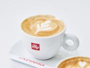 Vapiano, partenaire d’Illy pour le World Coffee Day le 1er octobre, offre un café à tous ses clients  