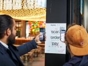Sunday lance la commande par QR code et met fin aux files d'attente dans les bars et la restauration rapide