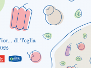 La 1ère édition du concours Fior... di Teglia 2022 débute en collaboration avec Latteria Sorrentina