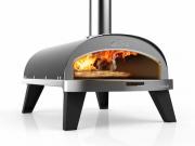 Ziipa dévoile le four à pizza Piana pour les particuliers et les professionnels