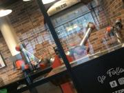 Pazzi Robotics, fin de l’aventure pour  la pépite française de la foodtech