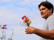 Mauro Colagreco, chef de Mirazur, se livre comme jamais dans un doc sur Canal +