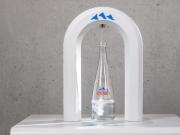 Evian lance la première offre de vrac d'eau