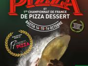 1er Championnat International de la pizza de Bastia : le palmarès