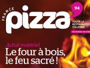 France Pizza n°94 : découvrez son contenu avant tout le monde !