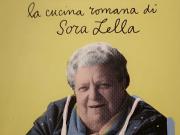 Annamo bene, la cucina romana di Sora Lella, par R., M., S., E. Trabalza, avec Francesca Romana Barberini