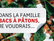 Gilac : découvrez sa nouvelle gamme de bacs à pâtons