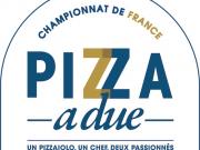 Ouverture de la 7ème édition du Concours Pizza a Due par Galbani Professionale