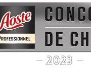 Aoste Professionnel lance la 8ème édition de son concours