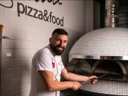 La pizza iQuintili arrive à l'EUR, à Rome