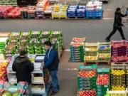 rungismarket.com : quand l’Intelligence Artificielle s’installe à Rungis
