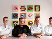 SIRHA 2023 : découvrez les candidats italiens à la Coupe du monde de pâtisserie