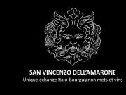 La San Vincenzo dell’Amarone à Beaune le 1er février au Palais des Congrès