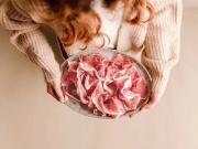 Consortium du Prosciutto di San Daniele : les engagements pour la récupération du sel utilisé