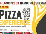1er Championnat européen de pizza en Allemagne : il est temps de s'inscrire ! 