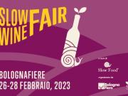 Vin durable et bon pour le climat à la Slow Wine Fair de Bologne