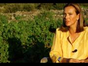 La comédienne Carole Bouquet séduit la France avec Sangue d'Oro, son vin italien