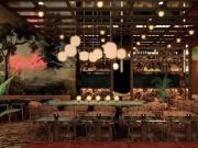 Giulia, nouveau restaurant italien d'ambiance, ouvre ses portes à Paris