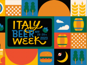 Italy Beer Week : semaine de la bière artisanale du 20 au 26 mars dans toute l'Italie