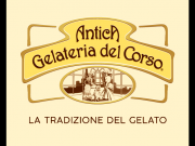 Antica Gelateria del Corso, la tradition de la glace italienne