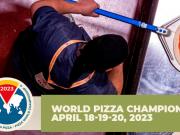 Championnat du monde de la pizza de Parme 2023 : Gi.metal aux côtés des champions