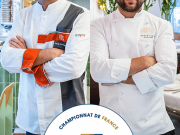 Championnat de pizza a due Galbani Professionale : on connaît enfin les finalistes