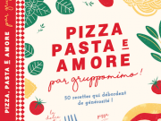 Gruppomimo : la star des restaurants italiens révèle 50 recettes dans Pizza, Pasta e Amore