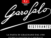 Garofalo Ristorante, le goût des pâtes
