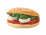 Pomme de Pain inscrit 2 recettes italiennes à sa carte de printemps