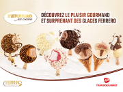 Transgourmet x Ferrero : un nouveau partenariat exclusif