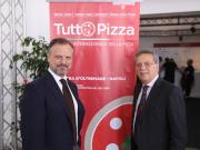 TuttoPizza, le salon international de la pizza revient à Naples du 22 au 24 mai