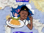 Freddy’s kitchen et Daroco Bourse lancent Diombana Cucina, la rencontre de l’Italie et du Mali