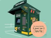 Tutti Matic, une nouvelle application mobile voit le jour !
