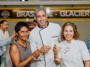 Mam'Zelle Pizza ouvre un nouveau restaurant à Saint-Denis de La Réunion