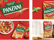 Panzani, la marque populaire préférée des Français se redessine en puisant  dans ses racines