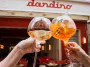 Dandino, le nouveau resto italien de Saint-Germain-des-Prés