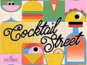 La Cocktail Street de retour en octobre avec une programmation exceptionnelle