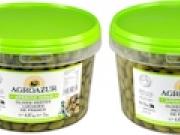Agroazur propose 3 nouvelles références d’olives pour les apéros doux et ensoleillés en restauration