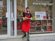 PAASTA, épicerie fine italienne à Vincennes