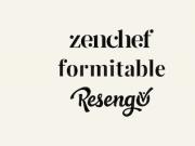 Le groupe Zenchef-Formitable acquiert la plateforme de réservation en ligne belge Resengo.