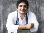 Le chef Mauro Colagreco rejoint le collectif de chefs adhérents au programme Mr Goodfish