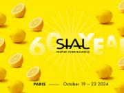 SIAL Paris fêtera ses 60 ans en octobre 2024 lors d'une édition exceptionnelle