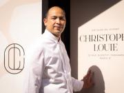 Christophe Louie, le virtuose du panettone, dévalisé à Paris