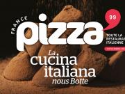 France Pizza 99 est sorti. Qu'attendez-vous pour vous abonner ?