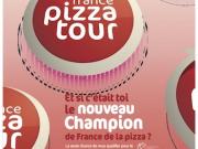 Pizza Tour : les gagnants du Défi Alpin d'Albertville sont...