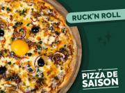 Tutti Pizza dévoile sa carte hivernale, un vrai régal !